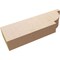 Ekena Millwork 2in. W x 4in. H x 12in. L Alpine Woodgrain TimberThane Rafter Tail, Primed Tan RFTUR02X04X12ALPRCPR - alternate 4